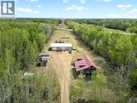108245 Range Road 124A Rural Mackenzie County, Alberta Grande Prairie Alberta Preview