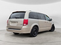 MECHANICAL / PERFORMANCE3.6L Pentastar V6 Engine Automatic Transmission Front-Wheel Drive Touring Su... (image 5)