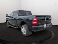 This Ram 3500 boasts a 6.7 Liter Turbo engine powering this Automatic transmission. *Options:* BLIND... (image 3)