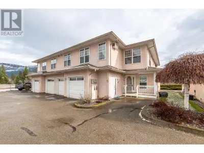 Welcome to Regency on the River, an exceptional 19+ community nestled along the picturesque Shuswap...