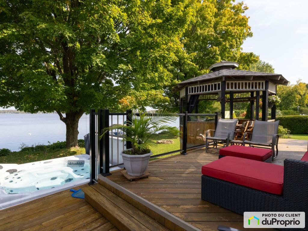 $798,000 - Bungalow for sale in Roxton Pond — photo 3