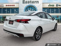 | Blind Spot Warning | Brake Assist | Electronic Stability Control | Front Wheel Independent Suspens... (image 4)
