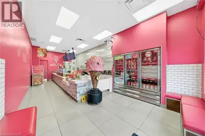 Prime Oakville Location – DUNDAS ST E & TRAFALGAR ROAD Corner. Opportunity Knocks! Own a profitable...