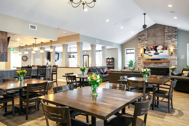 Stratford 2 Bedroom, 2 Bathroom Apartment for Rent: in Long Term Rentals in Stratford - Image 19