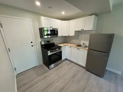 Available August 15th, 2026! Welcome to this stylish and efficiently designed bachelor apartment loc...