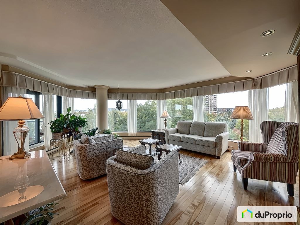 $859,000 - Condominium for sale in L'Ile Des Soeurs — photo 1