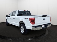 This Ford F-150 has a powerful Regular Unleaded V8 5.0 L engine powering this Automatic transmission... (image 3)