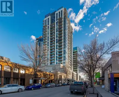 The Brooklyn, this is upscale living in downtown Kelowna. Surrounded by mountains, water, beaches, b...