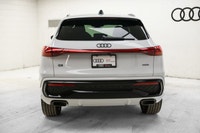This Audi Q5 boasts a Intercooled Turbo Premium Unleaded I-4 2.0 L/121 engine powering this Automati... (image 6)