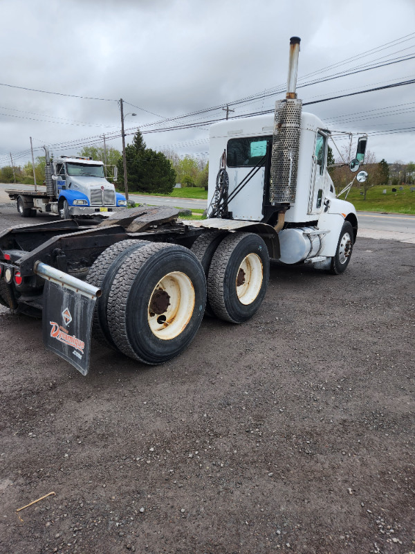 2009 Kenworth T370 Tractor New Mvi in Other in New Glasgow - Image 4