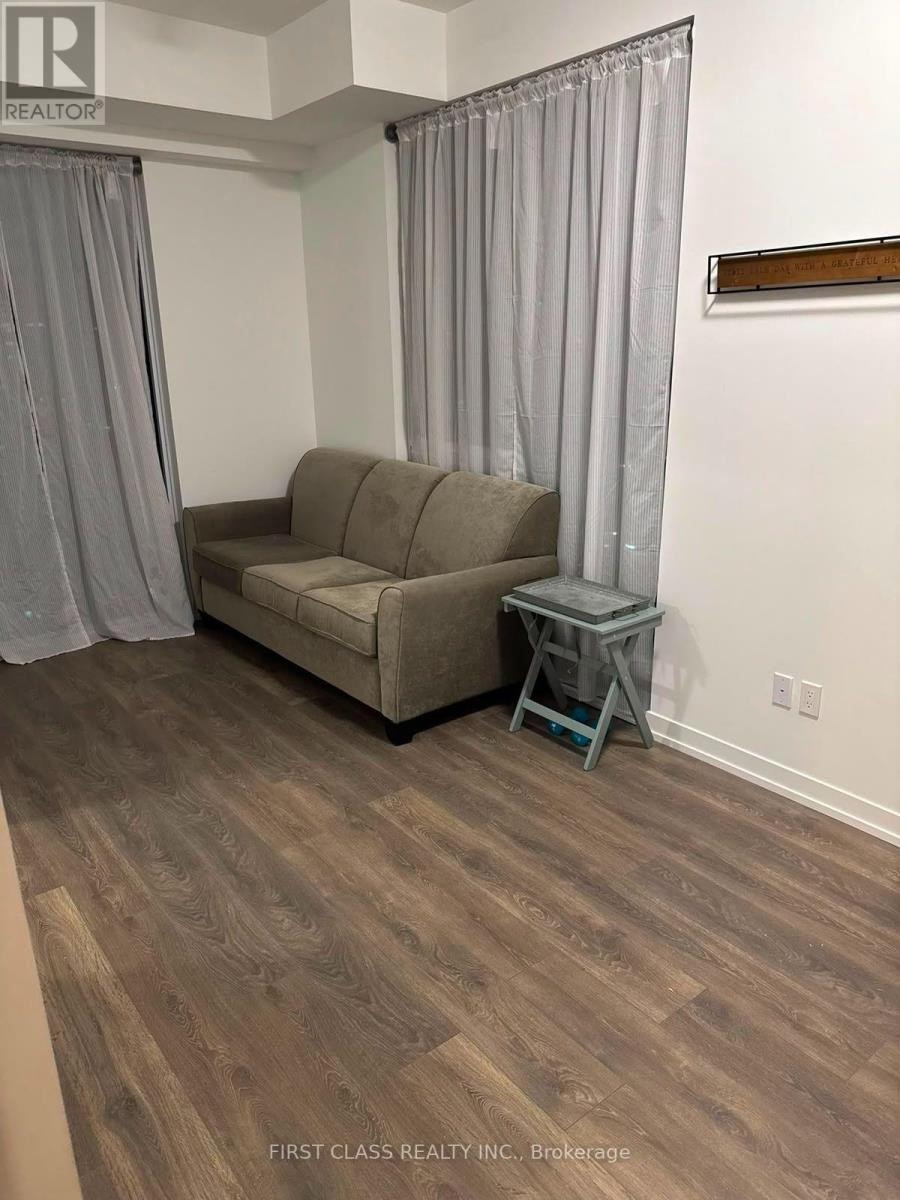 2517 - 82 DALHOUSIE STREET Toronto (Church-Yonge Corridor), Onta 2
