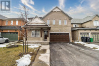 112 BRISDALE DR Brampton, Ontario