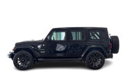 Recent Arrival! Odometer is 42385 kilometers below market average! 2019 Jeep Wrangler Unlimited Saha... (image 7)