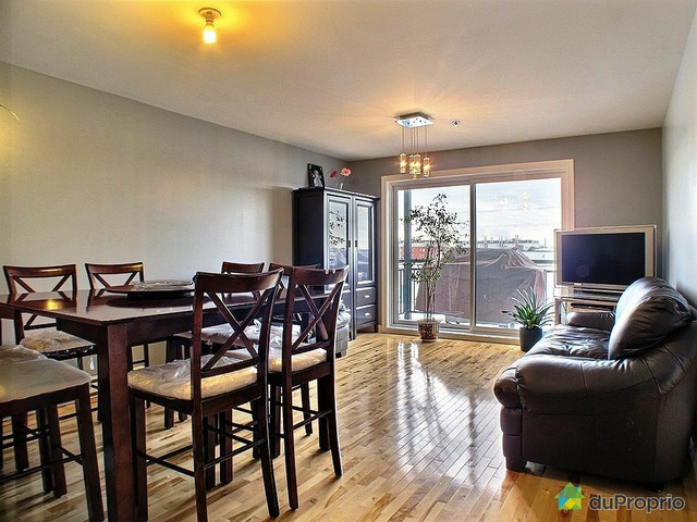 525 000$ - Condo à vendre à Mercier / Hochelaga / Maisonneuve dans Condos à vendre  à Ville de Montréal - Image 2