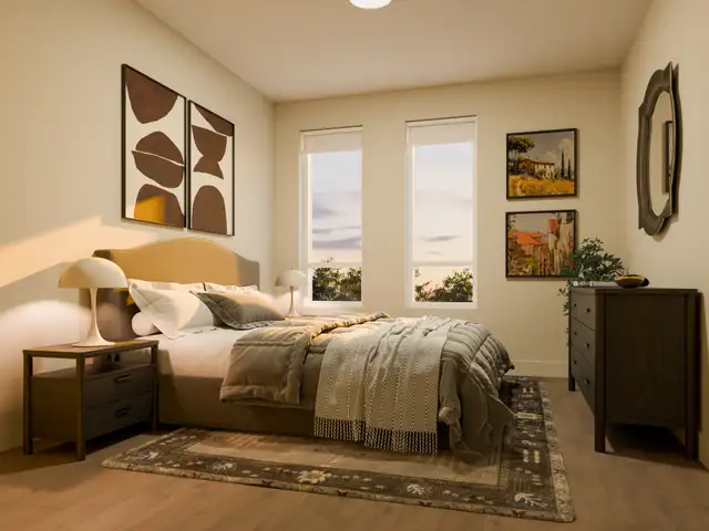 1 Bedroom Apartment in Long Term Rentals in Dartmouth - Image 6