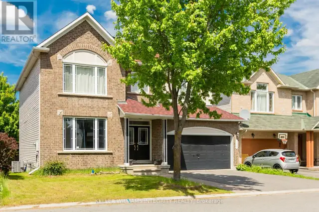 119 WILLOW CREEK CIRCLE Ottawa, Ontario63006664411009121