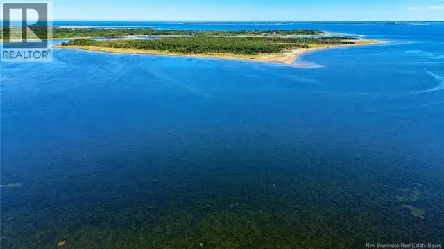 3671 Morais Bas-Caraquet, New Brunswick in Land for Sale in Bathurst - Image 3