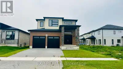 27 TRIEBNER STREET South Huron (Exeter), Ontario