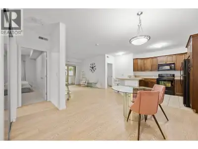 Centrally located in the highly sought-after Rosedale, this spacious 2-bedroom, 2-bathroom condo off...