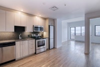 Renovated Akelius one bedroom apartment for rent. Located near St-Laurent in the Plateau Mont-Royal... (image 1)