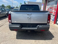 HERE IS A NICE CLEAN 1 OWNER HONDA RIDGELINE SPORT - WELL MAINTAINED, RELIABLE, FREE OF RUST (OIL SP... (image 5)