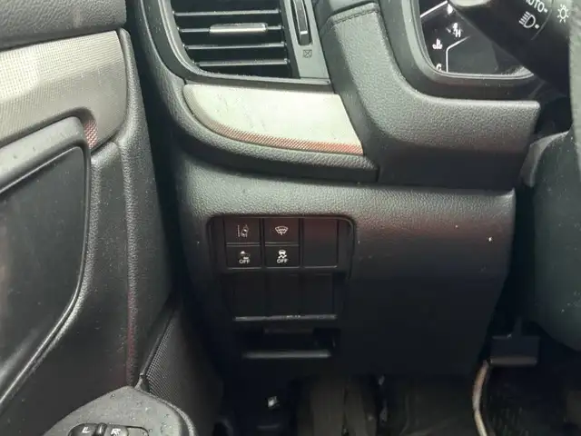2017 Honda CR-V LX5982361685498470414