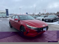 Sunroof, Heated Steering Wheel, Lane Keep Assist, Heated Seats, Android Auto! This forward thinking... (image 3)