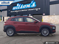 Look at this certified 2020 Hyundai Kona Preferred AWD | Heated Wheel + Seats | CarPlay + Android |... (image 5)