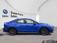 2023 Subaru WRX Sport-tech Vehicle Highlights SUBARU BOXER Engine Sunroof CarPlay Experience precisi... (image 6)