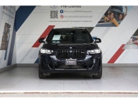 2023 BMW X3 M40i Carbon Black Metallic I6 AWD 8-Speed Automatic EXTERIOR - CARBON BLACK METALLIC INT... (image 1)