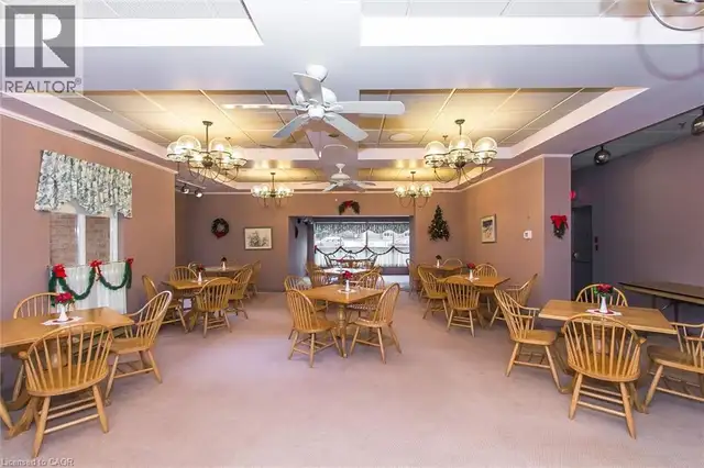 1414 E KING Street E Unit# 808 Kitchener, Ontario in Condos for Sale in Kitchener / Waterloo - Image 32