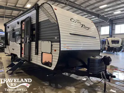 Get your reusable and affordable vacation in your Traveland RV. Our RV’s have all the comforts of ho...