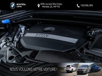 Découvrez ce véhicule d'occasion BMW X2 xDrive28i affichant un bas kilométrage de seulement 19 366 k... (image 9)