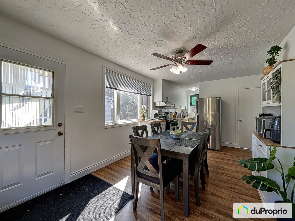 $650,000 - Duplex for sale in Marieville — photo 2