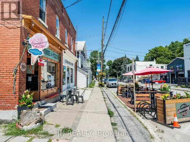 289 MAIN STREET W King (Schomberg), Ontario in Commercial & Office Space for Sale in Barrie - Image 4