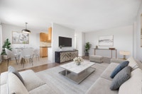 2 Bedroom Basement Apartment for Rent - 520 Woodlawn Road East. This spacious two bedroom apartment... (image 1)