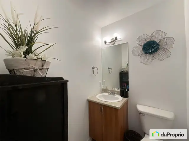 $539,000 - Townhouse for sale in Vaudreuil-Dorion in Houses for Sale in West Island - Image 6