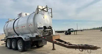 Welcome to Edmonton Equipment Rentals and Sales Ltd Located in Lane 6 Spot 86 Lunette Ring Hitch Air...