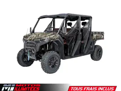 L’application des taux promotionnels sur les prix à rabais n’est possible qu’avec certain manufactur...