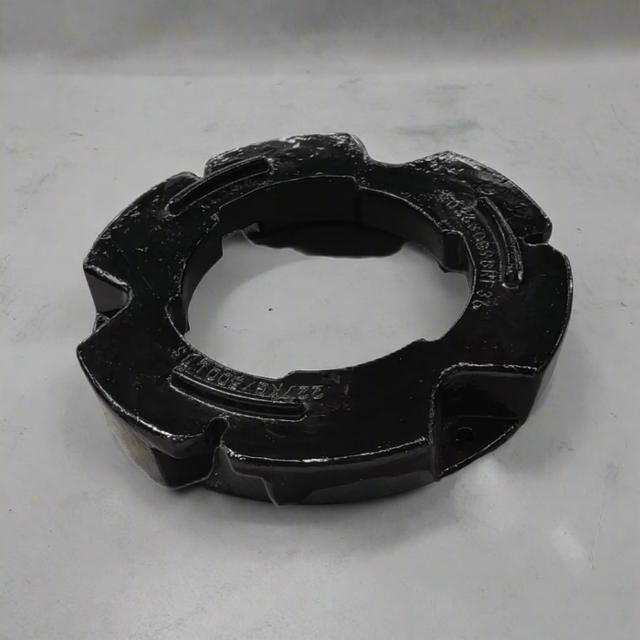 New 500 lb Stacking Wheel Weight – Fits Case in Heavy Equipment Parts & Accessories in Saskatoon - Image 3