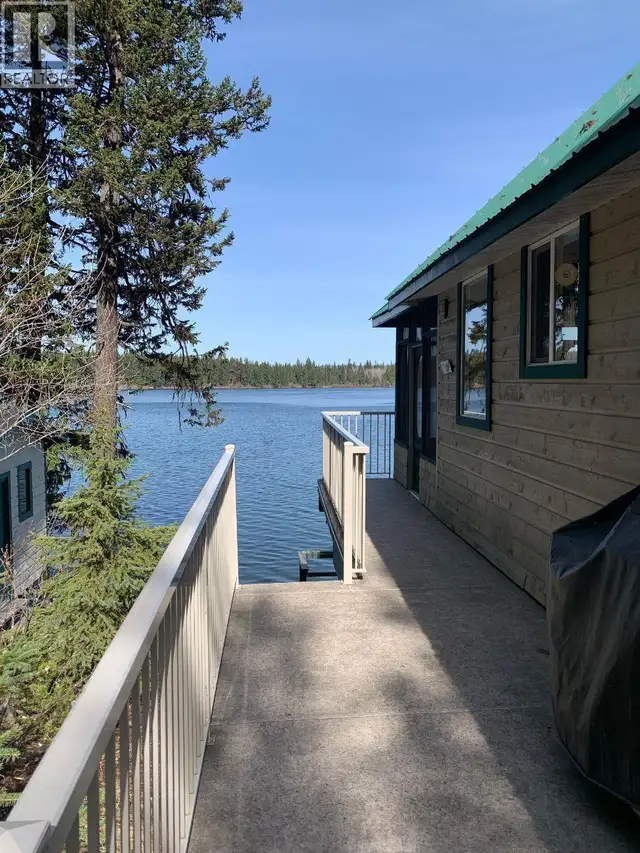 6199 BREMNER ROAD Williams Lake, British Columbia in Houses for Sale in Williams Lake - Image 4