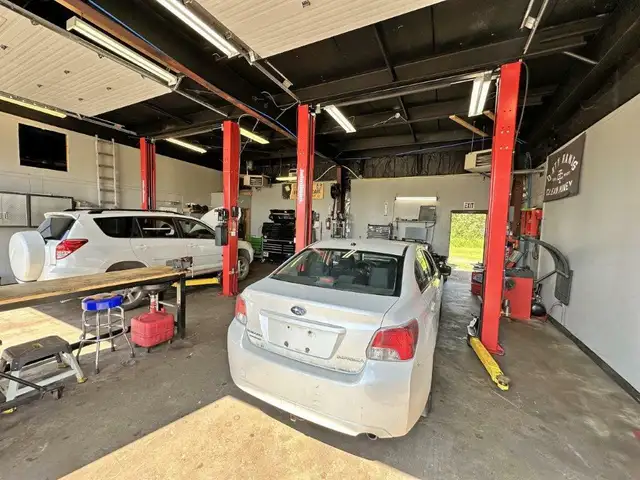 Commercial Property for Lease - 4 Baker Road, Red Rock, ON in Commercial & Office Space for Sale in Thunder Bay - Image 17