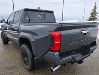 FREE DELIVERY IN NORTHERN AB/BC! Rugged capability meets modern hybrid power in the 2025 Toyota Taco... (image 4)