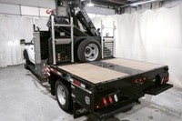 Brutus Body Features Body length 141 + 7 step bumper Body width 97 + rub rails Cabinet height 60 Cab... (image 3)