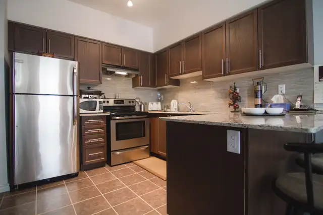Fantastic 2 bedroom + 2 Bathroom for Rent in Kitchener! in Long Term Rentals in Kitchener / Waterloo - Image 3