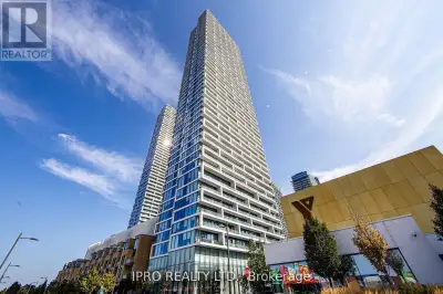 803 - 5 BUTTERMILL AVENUE Vaughan (Vaughan Corporate Centre), On