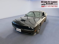 WE CAN GET YOU APPROVED ON THIS 2022 DODGE CHALLENGER R/T MANUAL TODAY FEATURED OPTIONS -Plus Group... (image 2)