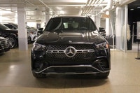 This Mercedes-Benz GLE 350 has a powerful Intercooled Turbo Gas/Electric I-4 2.0 L/121 engine poweri... (image 2)