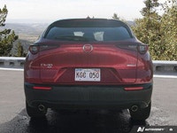 Welcome to Moncton Chrysler Jeep Dodge. Recent Arrival! 2021 Mazda CX-30 GT I4 AWD Navigation system... (image 4)