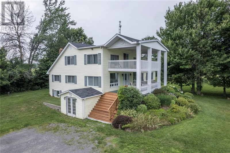 16865 RED TOWN ROAD Avonmore, Ontario Houses for Sale Ottawa Kijiji
